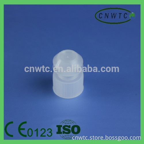 Plastic Test Tube Stopper